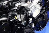 Gen V LT4 Accessory Drive by Drive Junky - Wet Sump