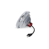 Holley RetroBright LED Headlights - 5.75" Round - Classic