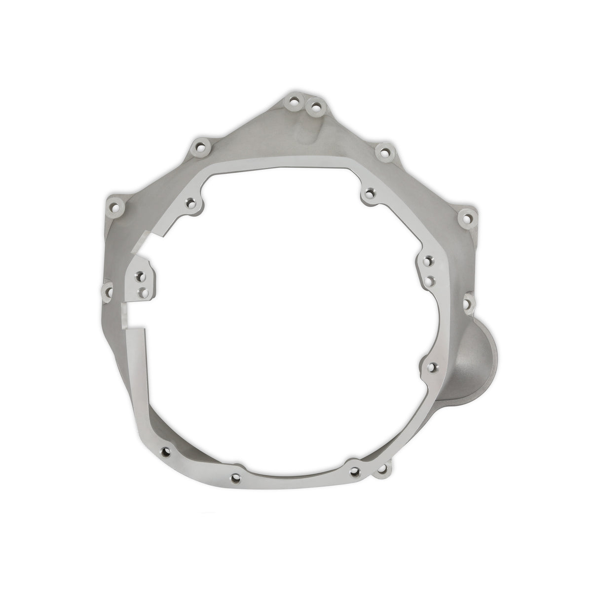 Aluminum T56 Bell Housing to LS & LT Engines - Lakewood