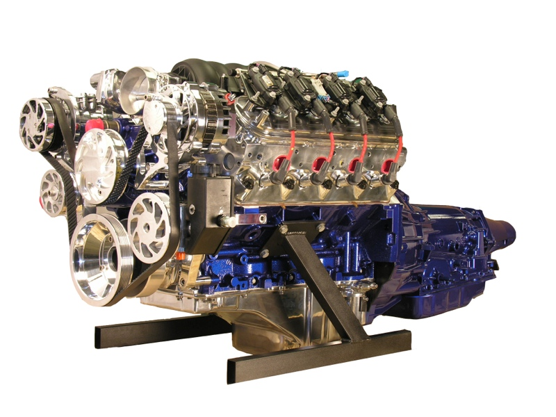 LS Engine Stand for Transportation, Storage, Shipping