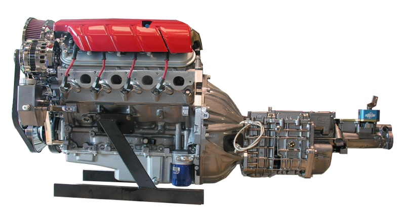 LS Engine Stand for Transportation, Storage, Shipping