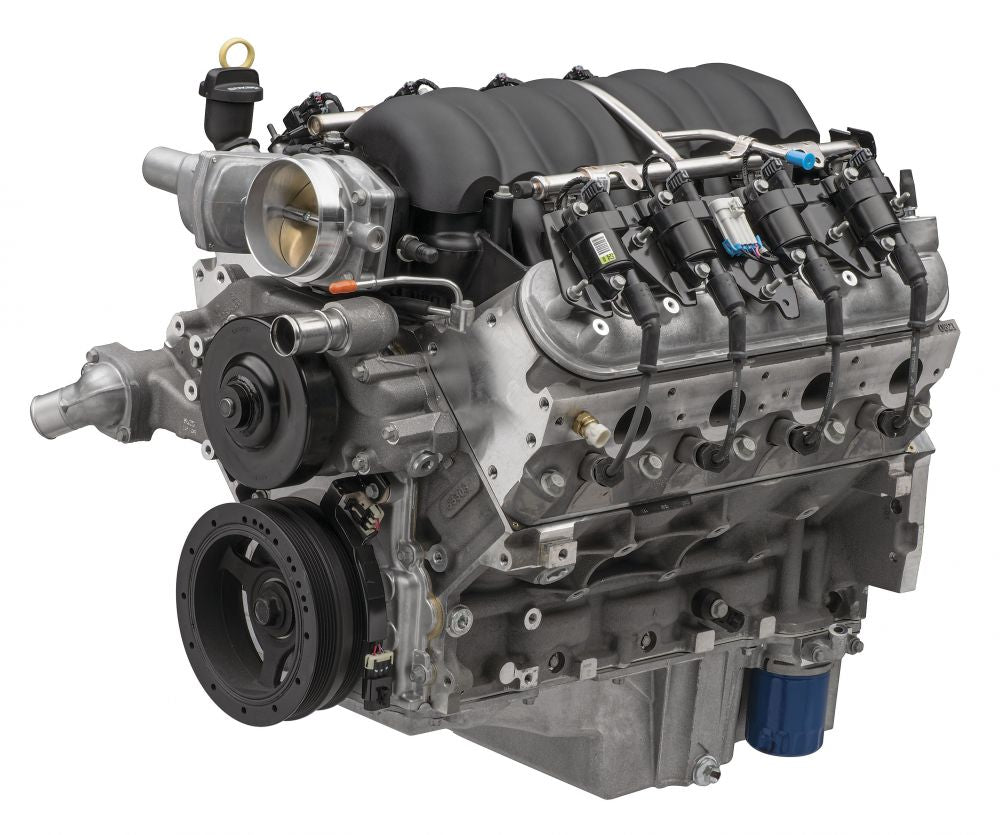 Engine - Complete Engines