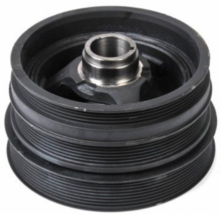 LSA OEM 6.2L Harmonic Balancer Crank Pulley