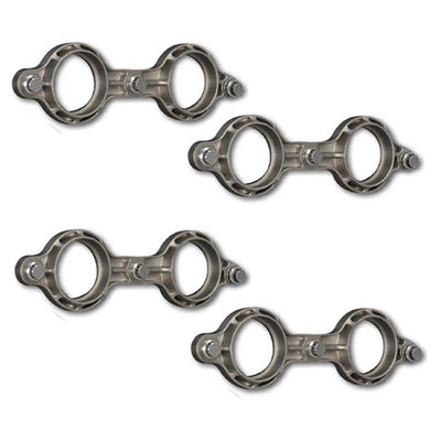 Raptor R 5.2L Supercharged Crate Engine by Ford Performance - 720hp M ...