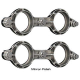 LS Cast Stainless Steel Header Flanges