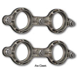 LS Cast Stainless Steel Header Flanges