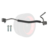 LS Steam Port Crossover Tube - 2 Port LS3 OEM ACDelco