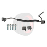 LS Steam Port Crossover Tube - 2 Port LS3 OEM ACDelco