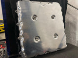 Billet LT4 Supercharger Lid - Cover - Aluminum by DSX