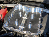Billet LT4 Supercharger Lid - Cover - Aluminum by DSX