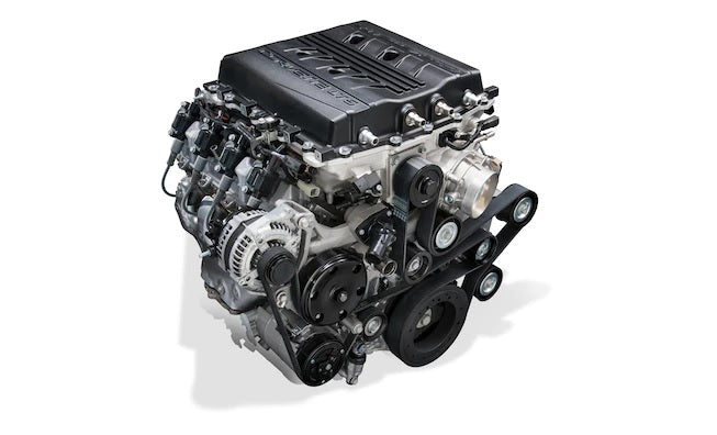 LT5 Crate Engine 755hp 6.2L - ZR1 - Corvette 19417105