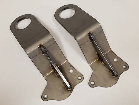 Gen V LT Engine Lifting Brackets - Hoist