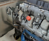 Gen V LT Engine Lifting Brackets - Hoist