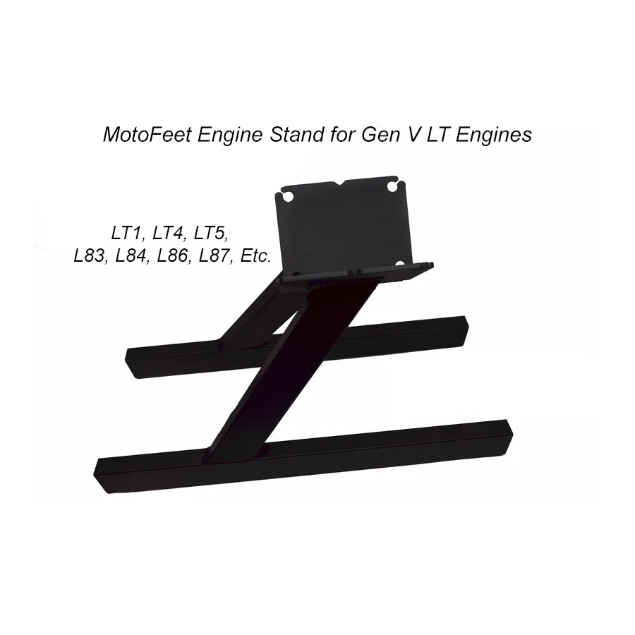 MotoFeet Engine Stand for Sale