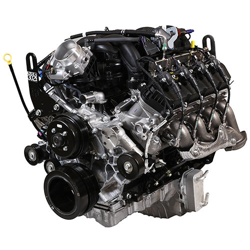 Godzilla 430hp 7.3L Crate Engine by Ford Performance M-6007-73B