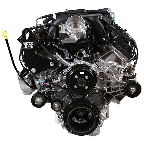 Godzilla 430hp 7.3L Crate Engine by Ford Performance M-6007-73B