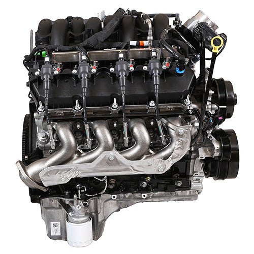 Godzilla 430hp 7.3L Crate Engine by Ford Performance M-6007-73B