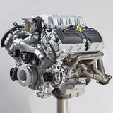 GT500 5.2L Supercharged Crate Engine by Ford - 760hp M-6007-M52SC Predator