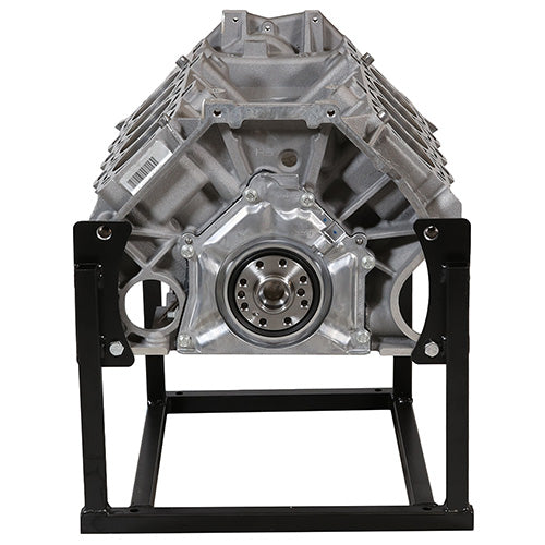 Coyote Short Block - Aluminator 9.5:1 Compression, Forged M-6009-A50SCB