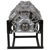 Coyote Short Block - Aluminator 9.5:1 Compression, Forged M-6009-A50SCB