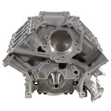 Coyote Short Block - Aluminator 9.5:1 Compression, Forged M-6009-A50SCB