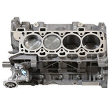 Coyote Short Block - Aluminator 9.5:1 Compression, Forged M-6009-A50SCB