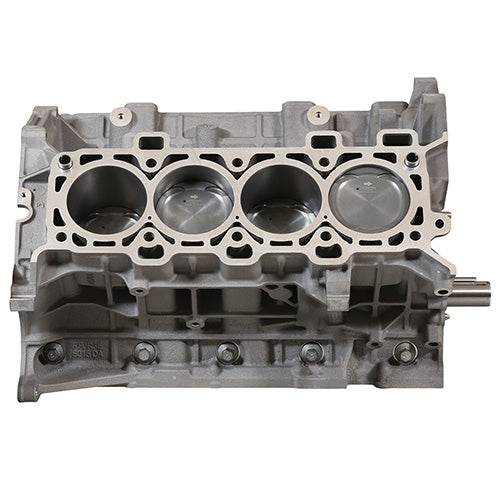 Coyote Short Block - Aluminator 9.5:1 Compression, Forged M-6009-A50SCB