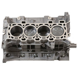 Coyote Short Block - Aluminator 9.5:1 Compression, Forged M-6009-A50SCB
