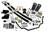 RideTech StreetGrip Suspension Kit- 1964-1966 Mustang