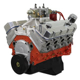 BBC 632 815hp Crate Engine by BluePrint Engines - Big Block
