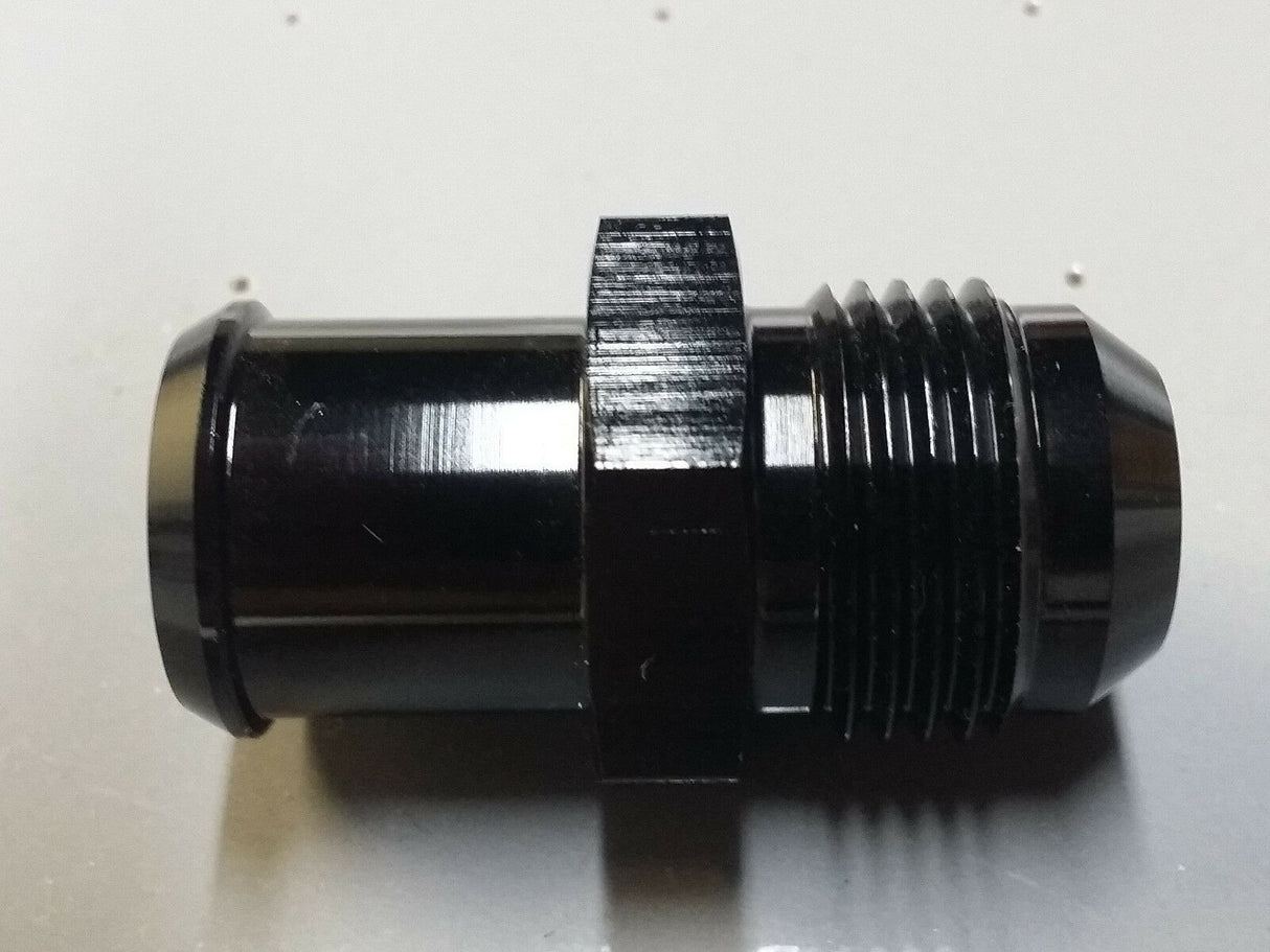 10AN to 3/4 Barb Hose Fitting Adapter - Intercooler