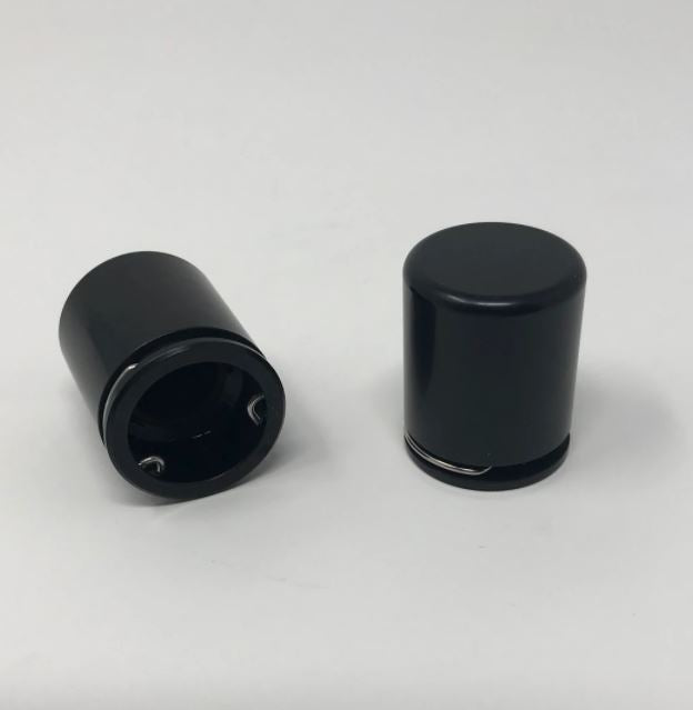 Gen V LT Water Pump Fitting Cap 5/8 Quick Disconnect - Coolant