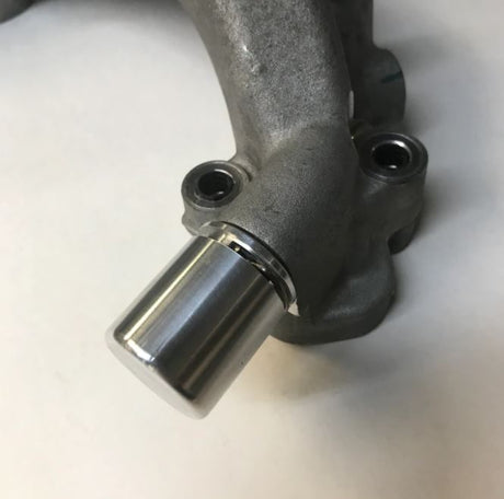 Gen V LT Water Pump Fitting Cap 5/8 Quick Disconnect - Coolant