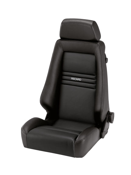 Recaro Specialist S - Pro Touring Seat