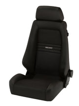 Recaro Specialist S - Pro Touring Seat