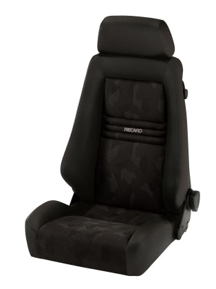 Recaro Specialist S - Pro Touring Seat