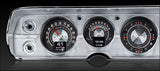 Dakota Digital RTX Gauges 1964-1965 Chevelle - Malibu El Camino
