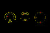 Dakota Digital RTX Gauges 1964-1965 Chevelle - Malibu El Camino