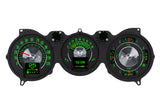Dakota Digital RTX Gauges 1964-1965 Chevelle - Malibu El Camino