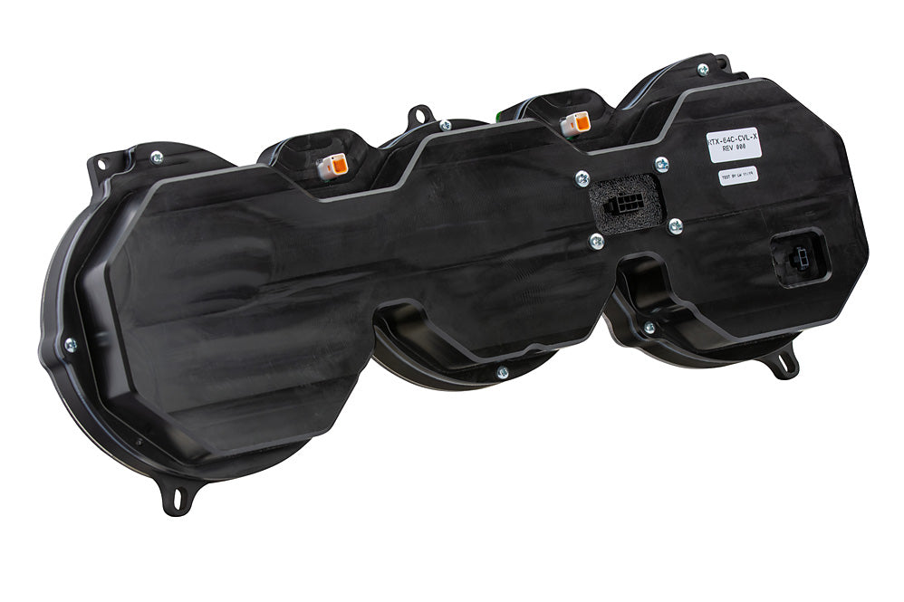 Dakota Digital RTX Gauges 1964-1965 Chevelle - Malibu El Camino