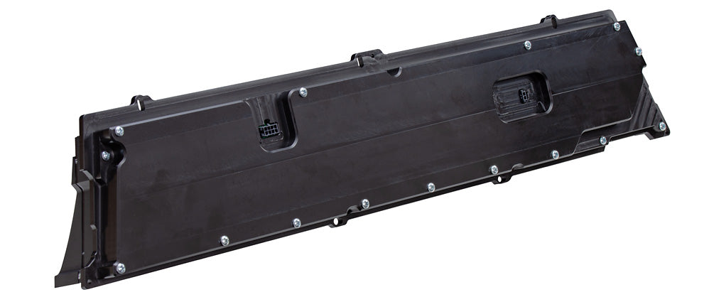 Dakota Digital RTX Gauges 1966-1967 Chevelle - Malibu El Camino