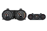 Dakota Digital RTX 1967 1968 Camaro / Firebird Gauges