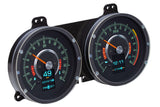 Dakota Digital RTX 1967 1968 Camaro / Firebird Gauges
