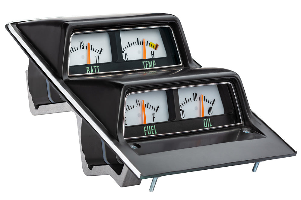 Dakota Digital RTX 1967 1968 Camaro / Firebird Gauges
