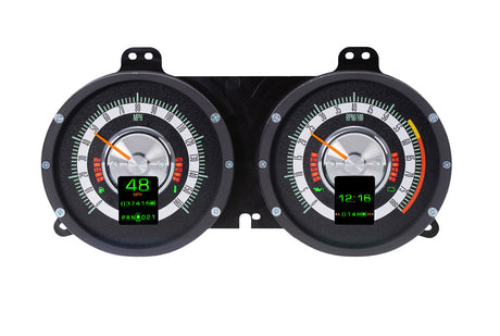 Dakota Digital RTX 1967 1968 Camaro / Firebird Gauges