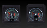 Dakota Digital RTX 1969 Camaro Gauges