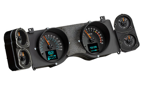Dakota Digital RTX 1970-1978 Camaro Gauges