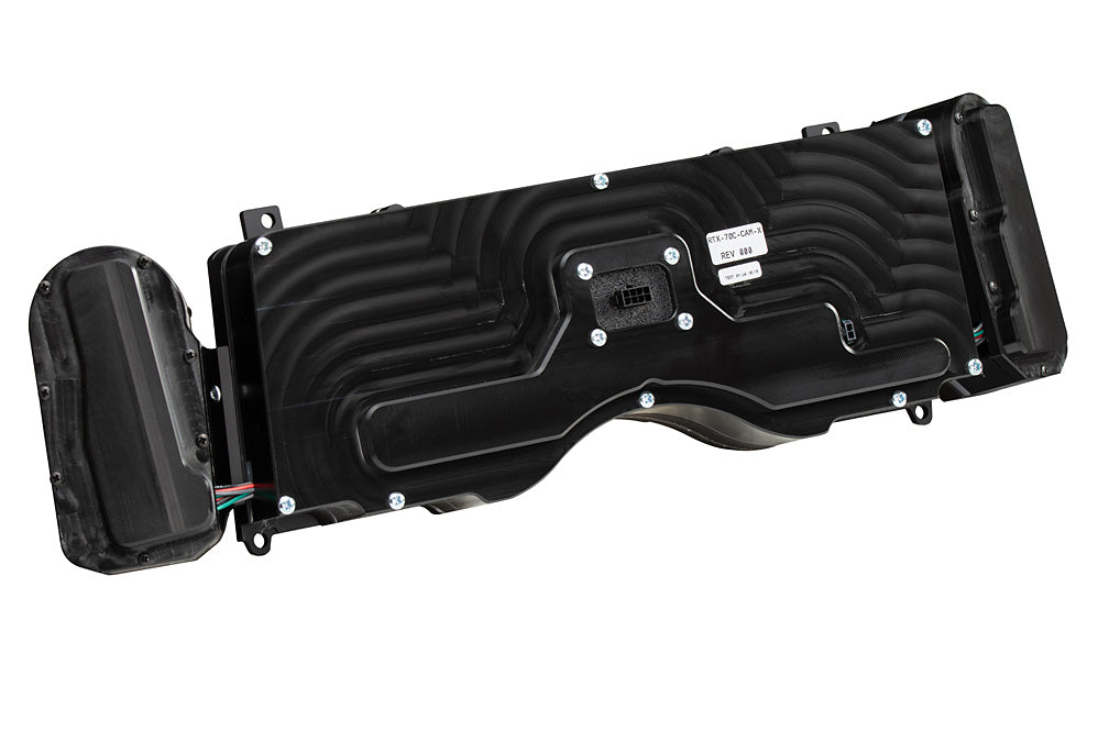 Dakota Digital RTX 1970-1978 Camaro Gauges