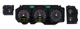 Dakota Digital RTX 1970-1972 Chevelle SS Gauges - Monte Carlo El Camino