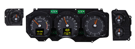 Dakota Digital RTX 1970-1972 Chevelle SS Gauges - Monte Carlo El Camino